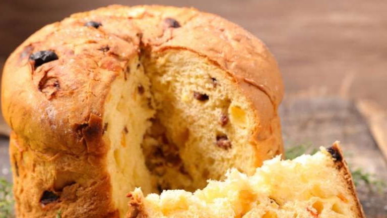 Panettone