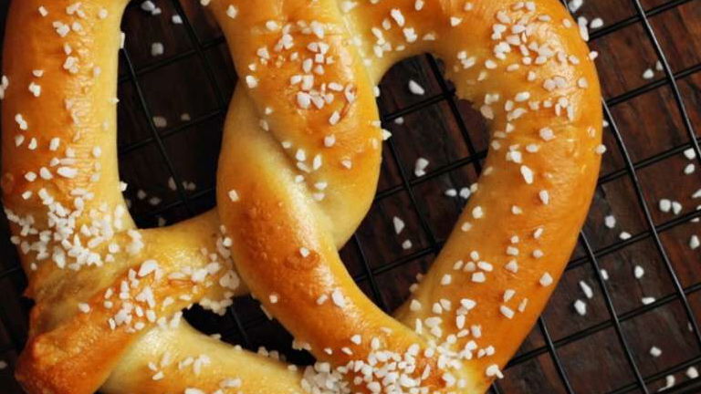 Pretzel