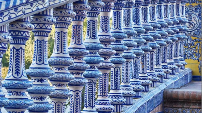 Seville, Spain, Captured on Tour with Albatross Tours