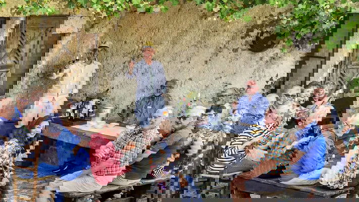 Albatross Tours Genuinely Inclusive