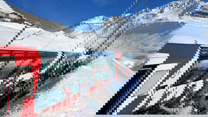 Tours Designed For You