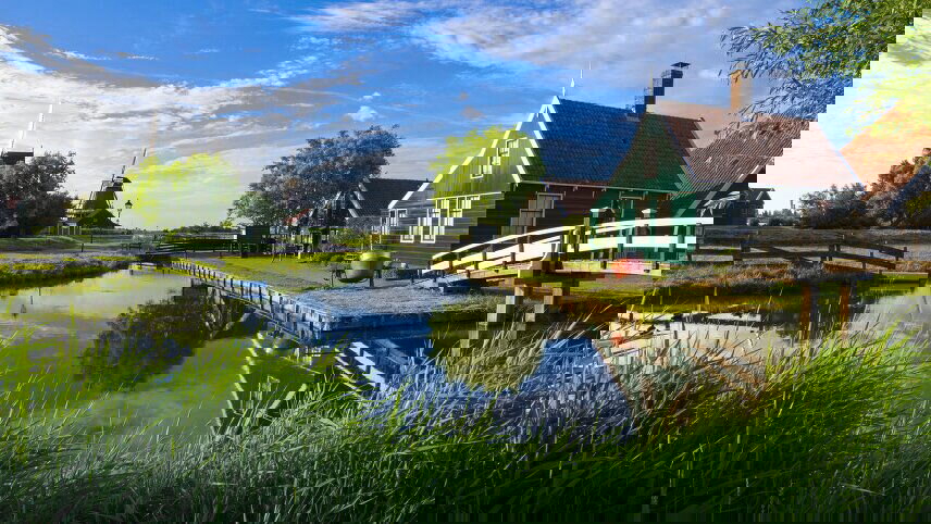 Brussels to Berlin - Chocolate, Canals & Culture