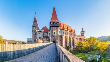 19 Day Crossroads of Balkan Empires Featuring Romania & Transylvania, Serbia & Bulgaria (Albatross)