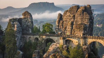 14 Day Glorious Germany & the Czech Republic (Albatross)