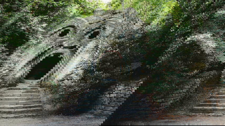 Tuscany & Umbria - Echoes of the Etruscans