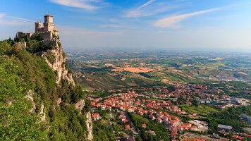15 Day Italy, Off The Beaten Track (Albatross)