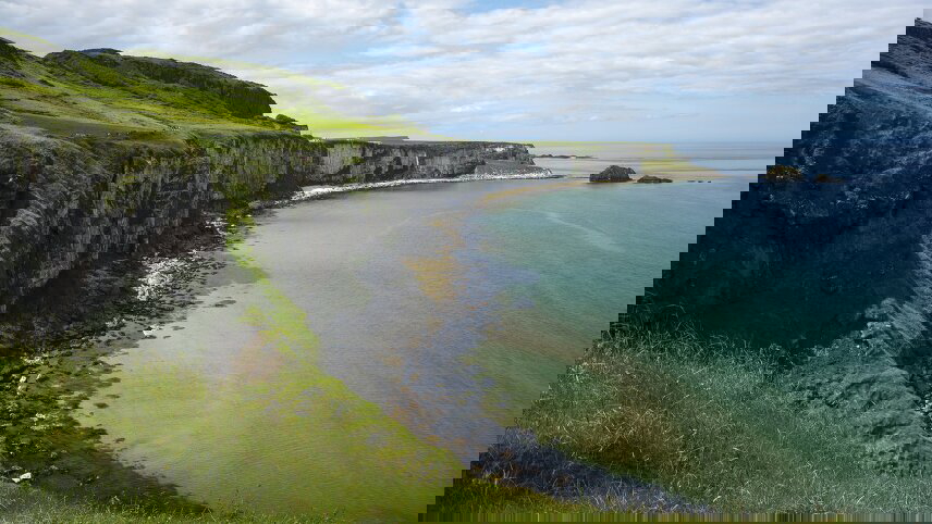 The Ireland Connection