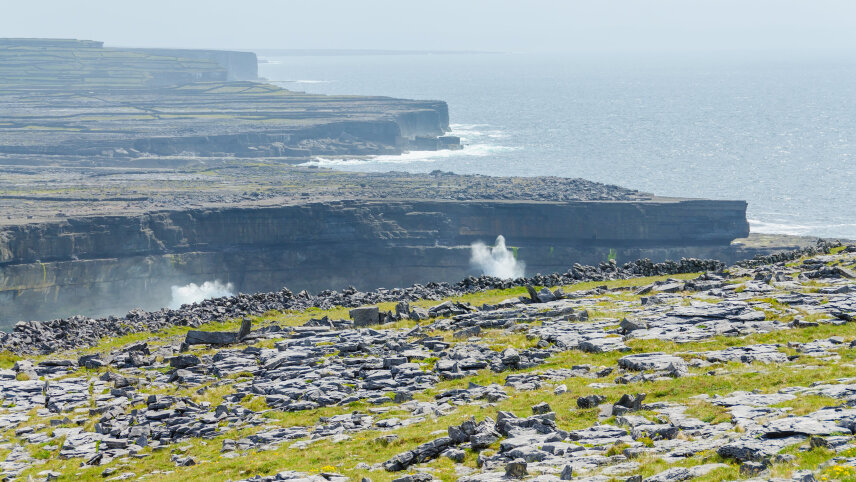 Irish Connections