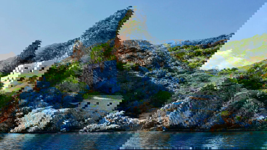 Italy, the Deep South & Sicily