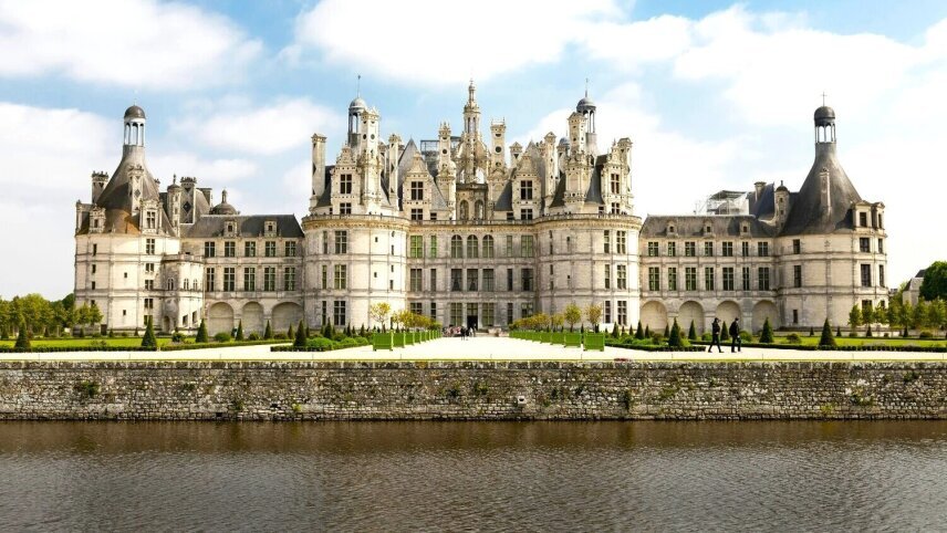 Leisurely France - Bordeaux, Dordogne, La Rochelle & Loire Valley