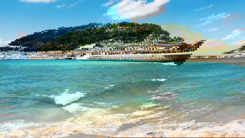 Northern Spain & the Pyrenees