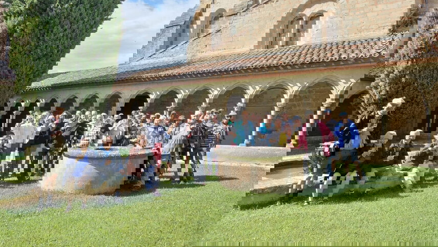 Northern Spain & the Pyrenees