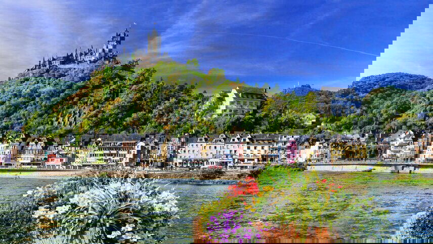 André Rieu, Rhine Castles & Moselle Vineyards