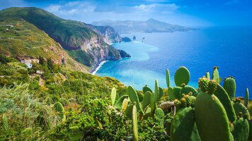 15 Day Sicily, Malta & Aeolian Islands (Albatross)