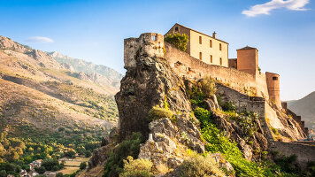 15 Day Sardinia & Corsica, the Lands of Myths & Legends (Albatross)