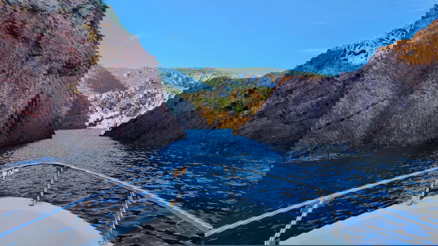 Sardinia & Corsica, the Lands of Myths & Legends