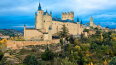 18 Day 'Magnifico' Spain & Portugal (Albatross)