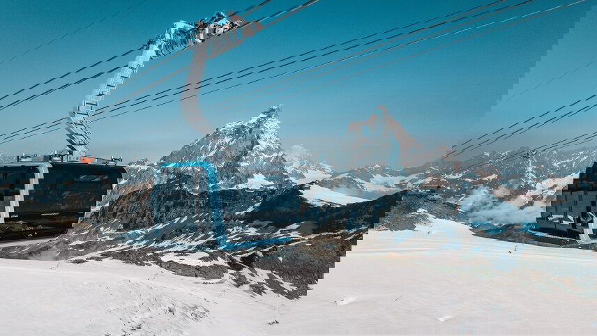 Leisurely Switzerland, the Glacier Express & Cable Car Adventures