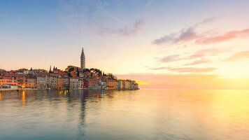 16 Day Beautiful Slovenia & Croatia's Istrian Jewels (Albatross)