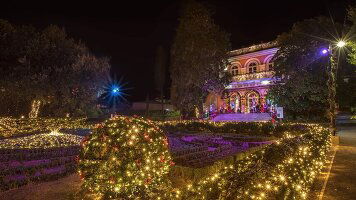 15 Day Austria, Slovenia & Christmas in Croatia (Albatross)