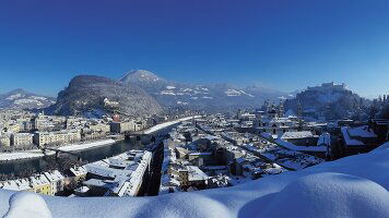 10 Day Austrian White Christmas (Albatross)
