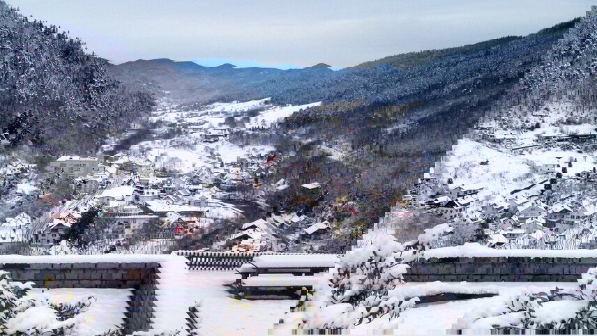 German Christmas Holiday