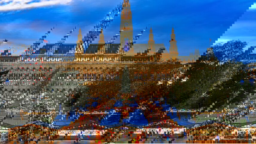 A Medieval Bohemian Christmas