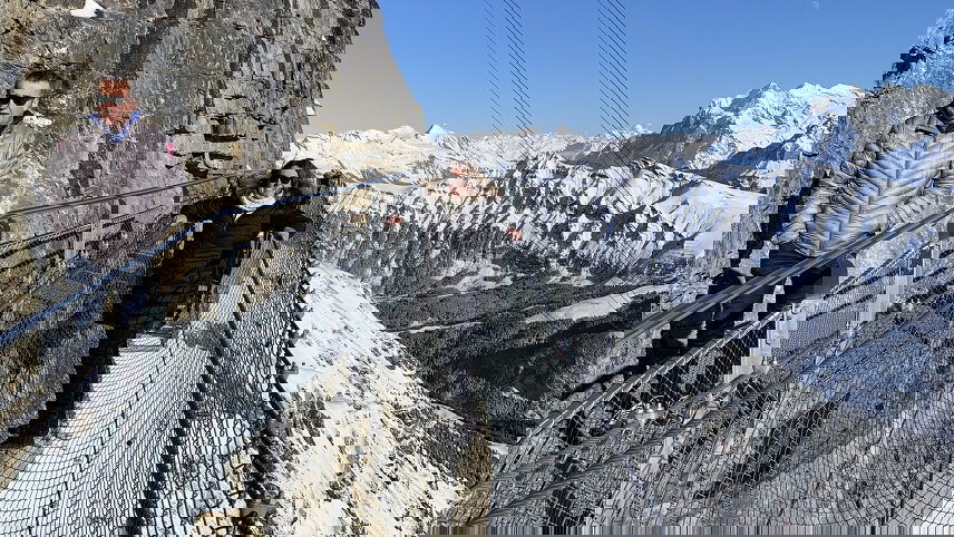 Swiss Christmas Holiday