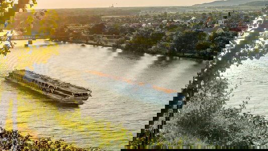 Prepare To Set Sail For A Superb Getaway