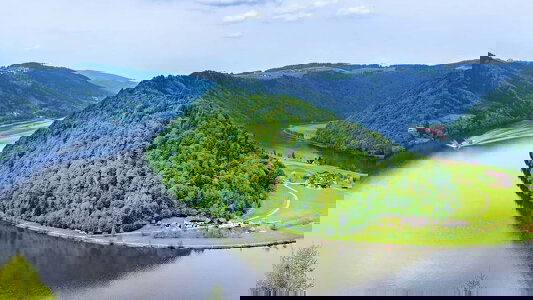 Travelmarvel Europe Tours & River Cruises