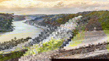 15 Day Across Europe - Amsterdam to Budapest (Amadeus)