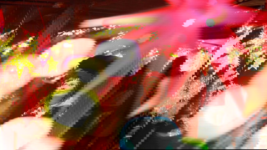 Magic of Advent on the Rhine