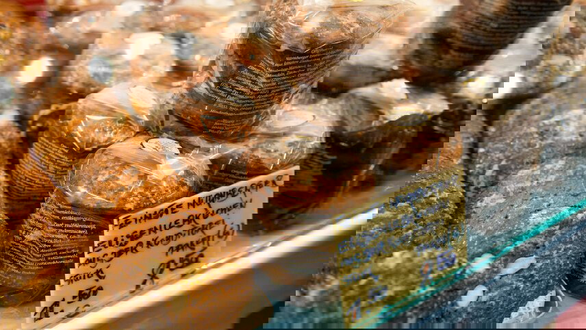 Magic of Advent on the Danube