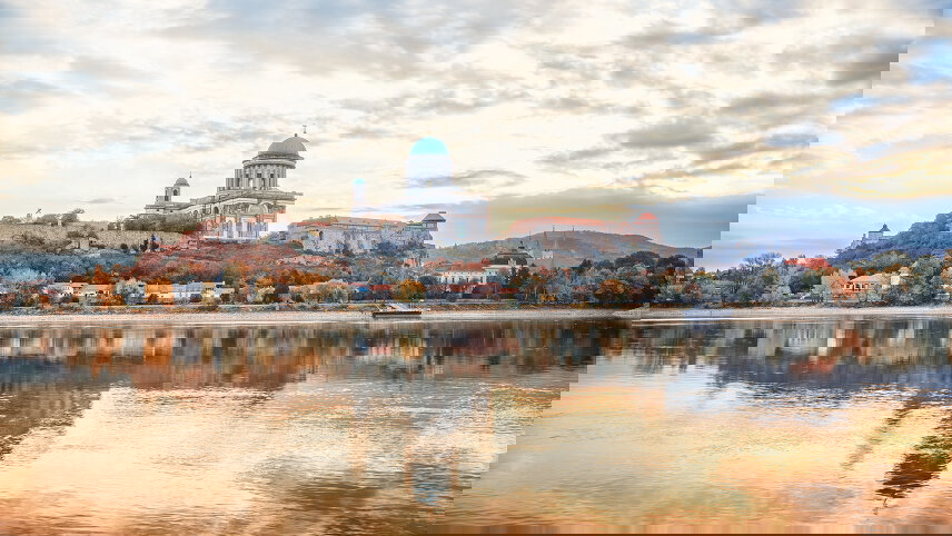 Classical Danube Cruise