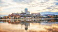 8 Day Classical Danube Cruise (Amadeus)