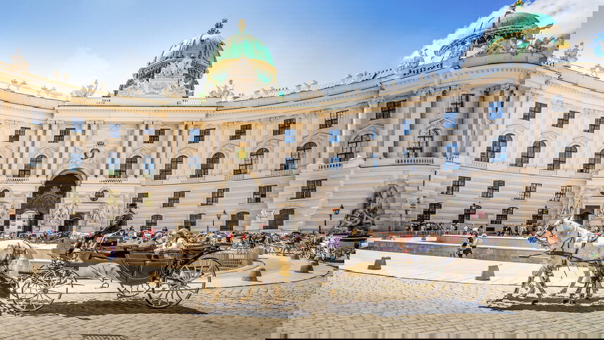 Classical Danube Cruise