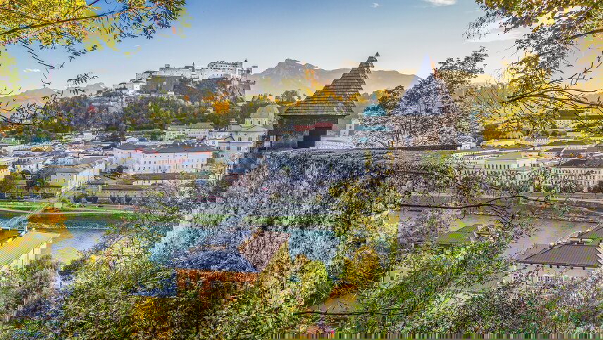 Classical Danube Cruise