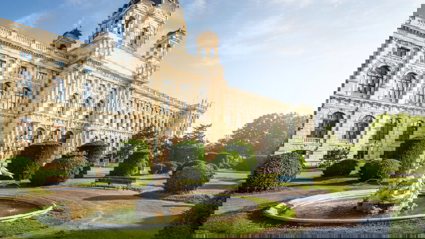 Classical Danube Cruise