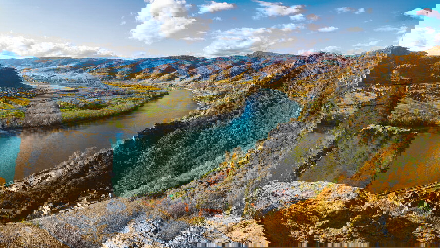 Classical Danube & Prague Extension