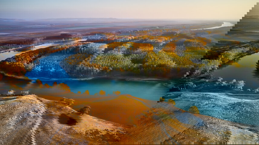 Transylvania Pre Program & Lower Danube