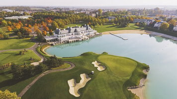 8 Day Golf Cruise on the Danube (Amadeus)