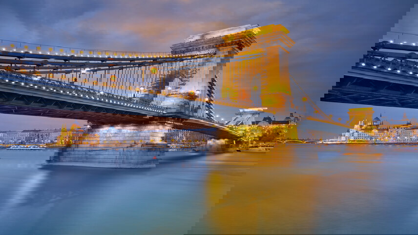 Classical Danube Cruise