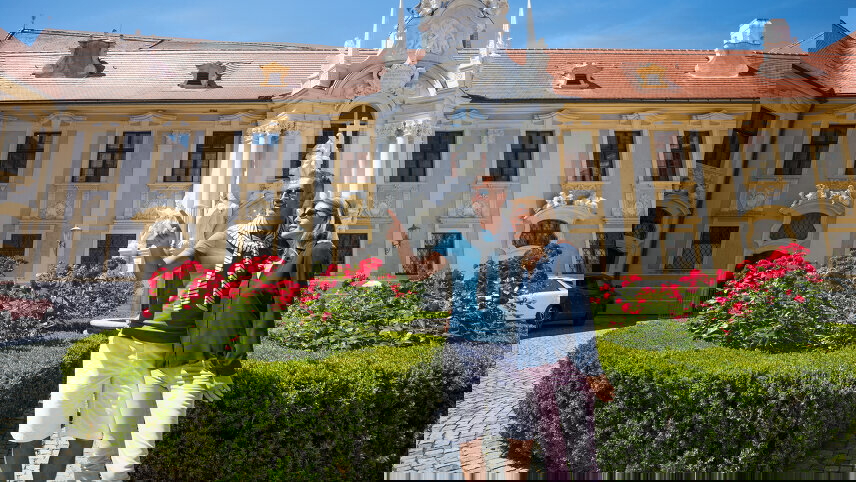 Classical Danube Cruise