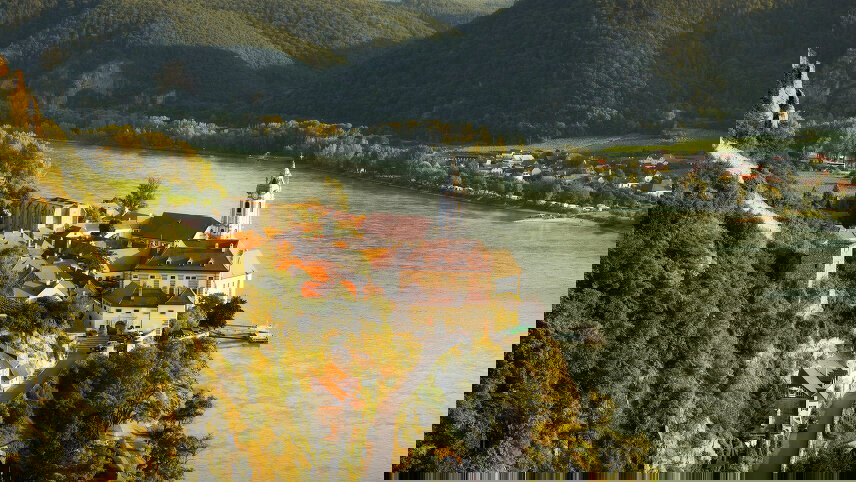 Danube Rhapsody