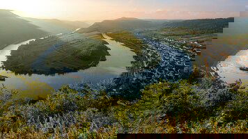 9 Day German Riverscapes from Passau to Trier (Amadeus)