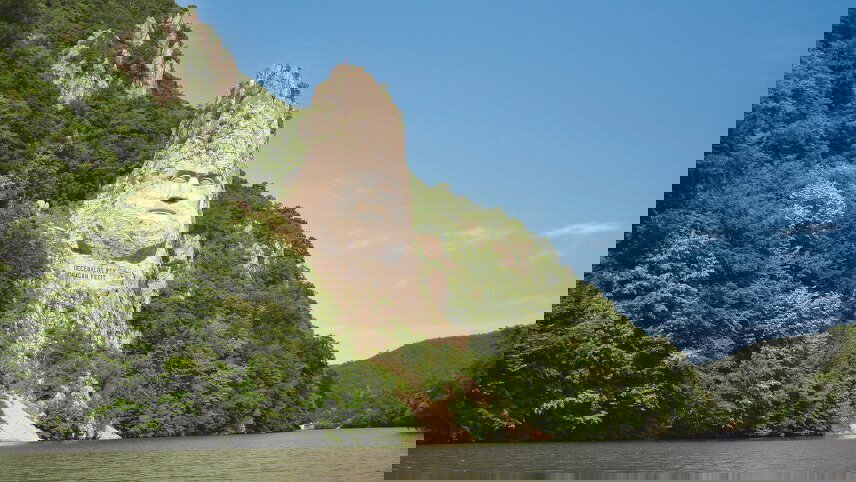 1,200 Miles on the Beautiful Blue Danube