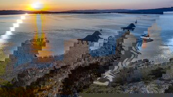 10 Day 1,200 Miles on the Beautiful Blue Danube (Amadeus)