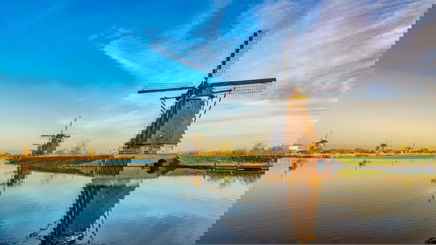 Best of Holland & Belgium