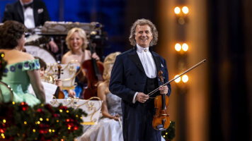 7 Day Rhine Concert Cruise with Andre Rieu (Amadeus)