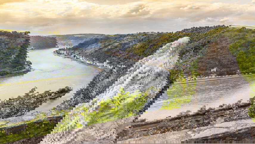 Classical Rhine Cruise